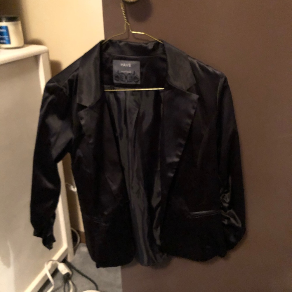 Jacket - Picture 2 of 2
